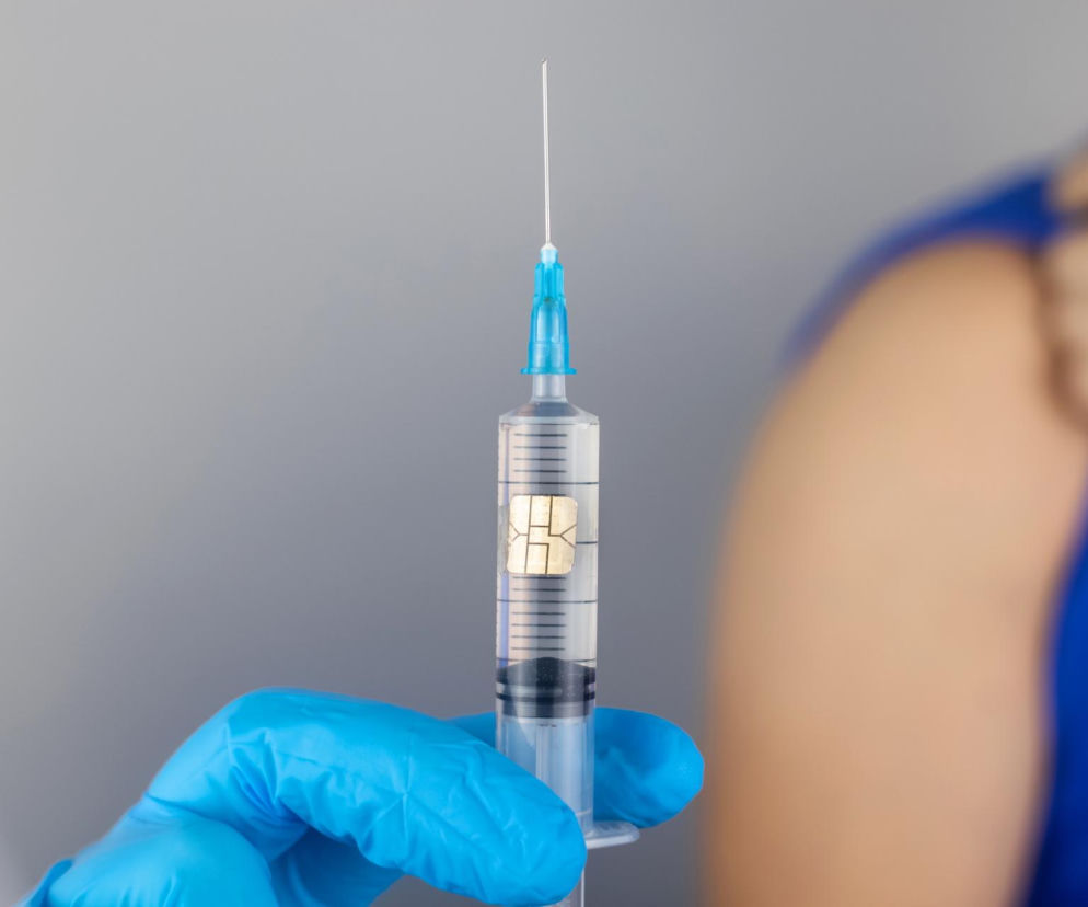 Co Polacy myślą o chipach?