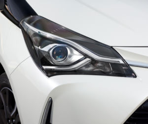 Toyota Yaris 2017