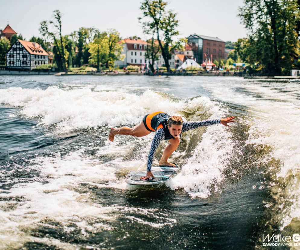 ESKA Summer City 2018. Tak wakacyjna ekipa bawiła się z Wami podczas Wake GP!