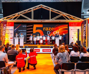 Targi Dach Forum 2026