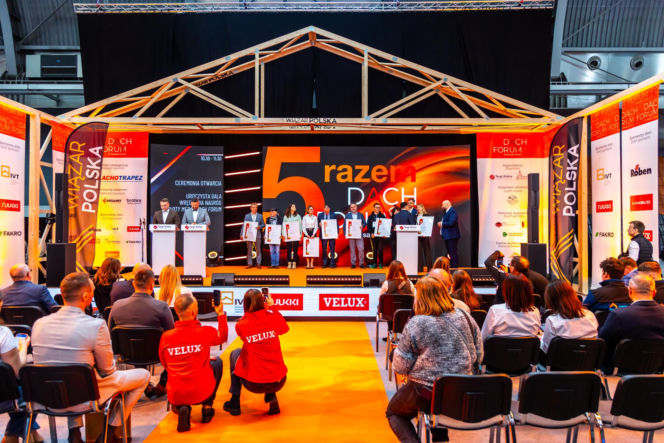 Targi Dach Forum 2026