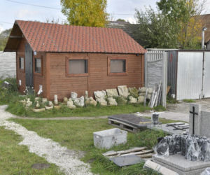Kamieniarz oszust