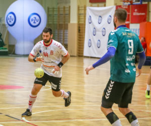 ORLEN Upstream SRS Przemyśl vs WKS Śląsk Wrocław