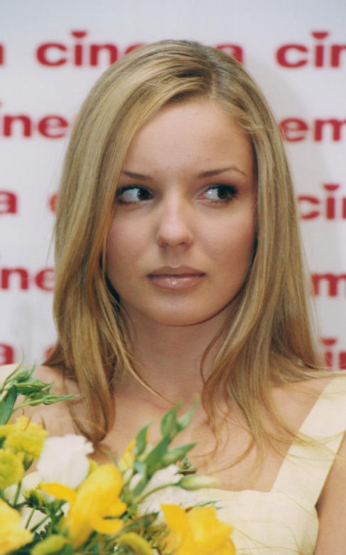 Agnieszka Włodarczyk świętuje 44 urodziny