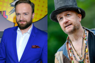 Aktorzy Rancza kiedyś i dziś. Tak zmienili się po 10 latach od zakończenia ostatniego sezonu - ZDJĘCIA