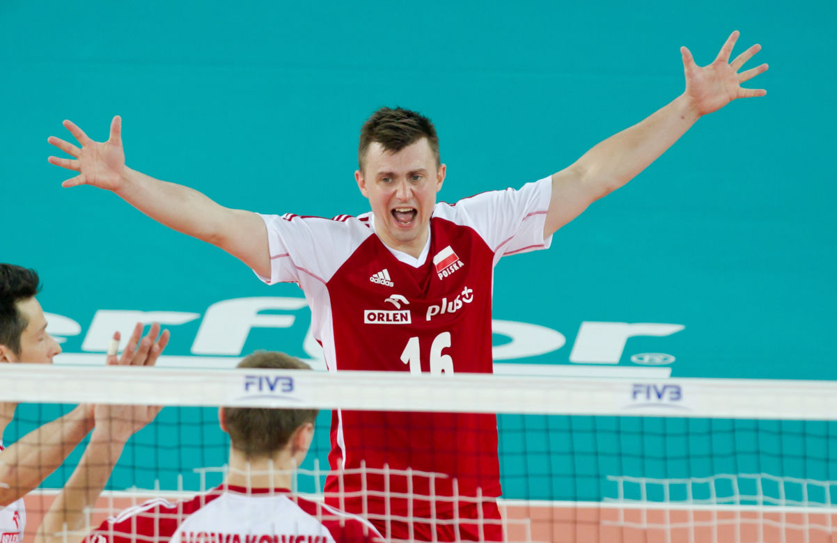 Oto skład na mundial