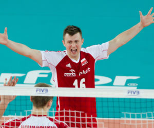 Oto skład na mundial