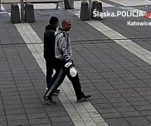 Katowice. Dresiarz BRUTALNIE POBIŁ mężczyznę. Masz jakiś problem?!