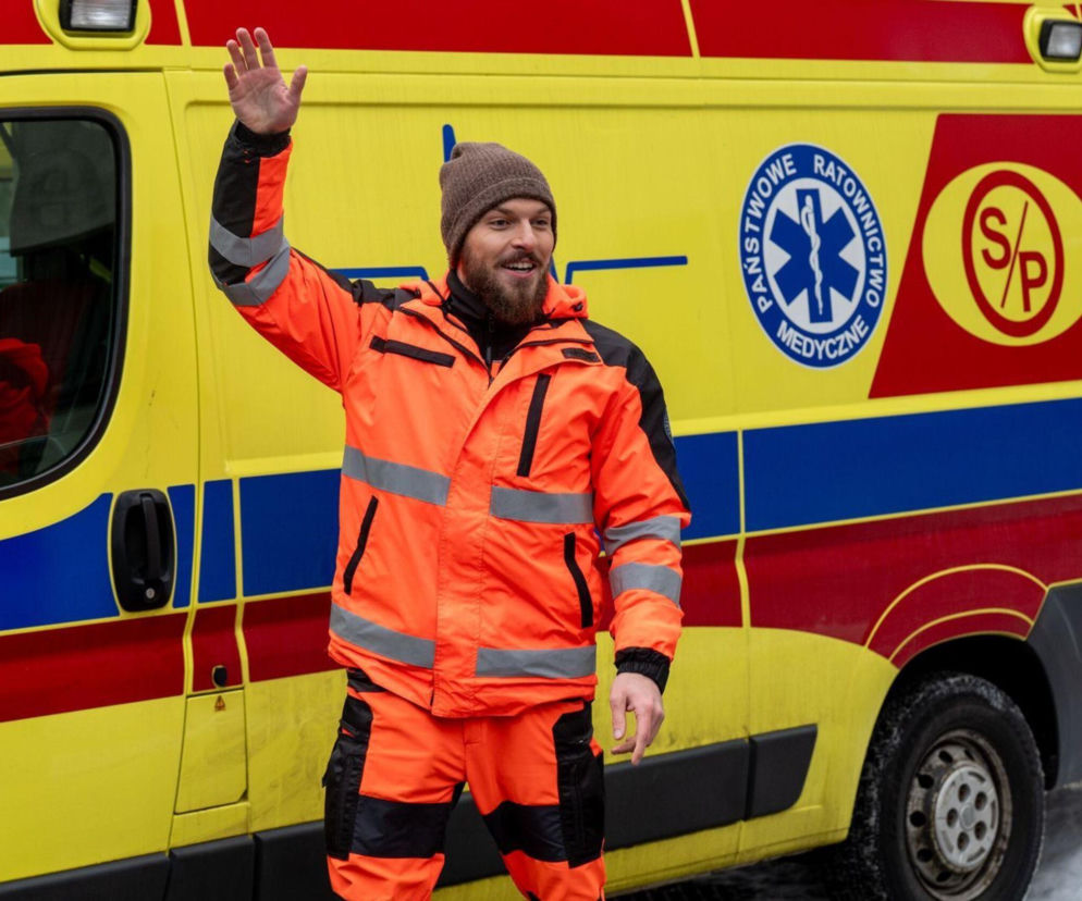 To wydarzy się w dniach 13-15 kwietnia