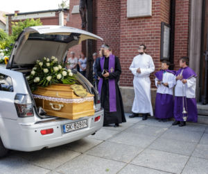 Dominik Koszowski zadźgany piłkarz 
