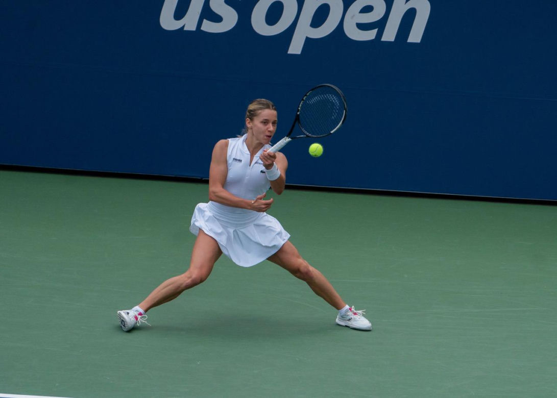 Maja Chwalińska