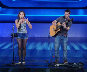Duet Oho Koko, must be the music