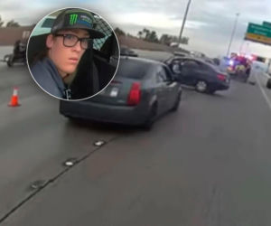 Awantura kierowców na drodze, jeden wyciągnął broń! Nie żyje 11-latek