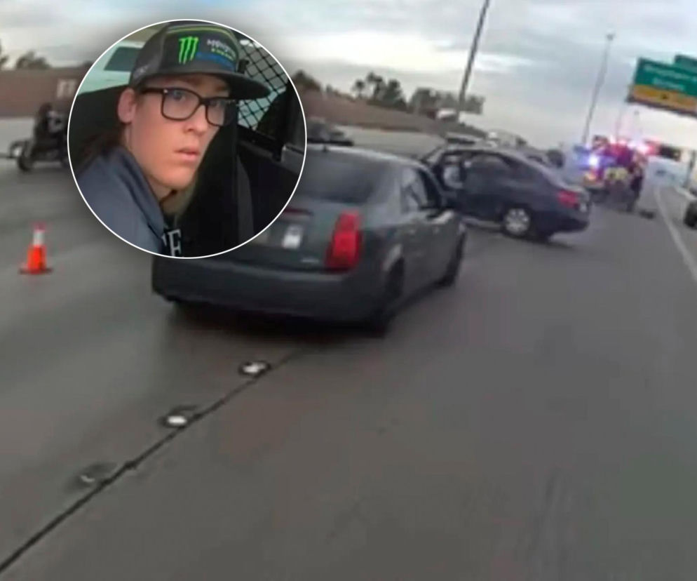 Awantura kierowców na drodze, jeden wyciągnął broń! Nie żyje 11-latek