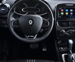 Renault Clio R.S. lifting 2016