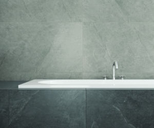 Kolekcja ASH marki Ceremica Limone. Polska Grupa Ceramiczna