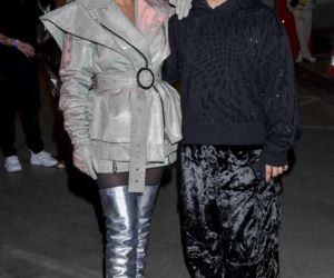 Allan Enso ma świetne relacje ze swoją mamą Edyta Górniak