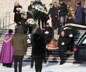 Edyta nie doczekała tegorocznej kolędy. Zginęła w święta, pochowali ją w sylwestra