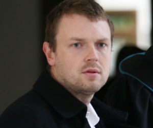 Młody Tusk pogrąży ojca?