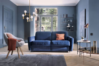 Kolor roku 2020 według Pantone: Classic Blue!