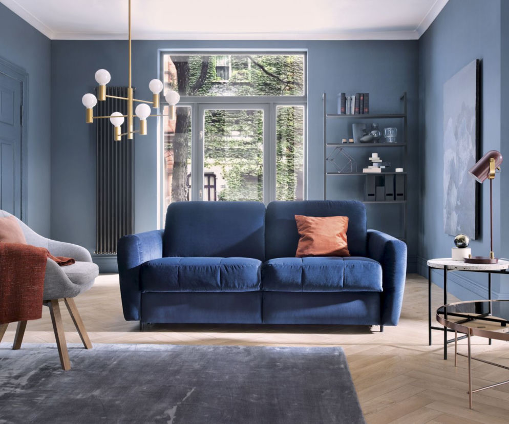 Classic Blue OKK