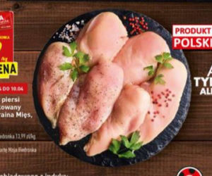 Promocje w Biedronce