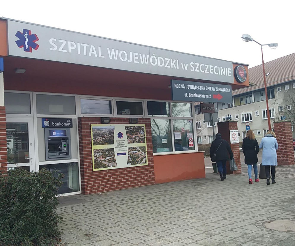 Szpital