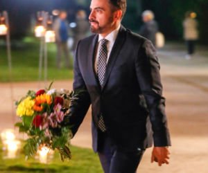 Dziedzic fortuny poślubił miss