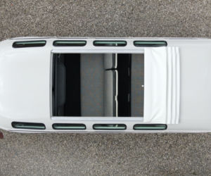 Volkswagen Samba