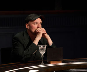 „The Traitors. Zdrajcy” sezon 3. Odcinek 10