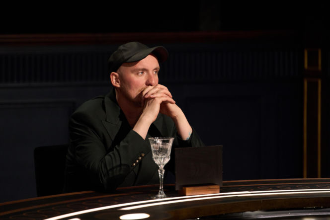 „The Traitors. Zdrajcy” sezon 3. Odcinek 10