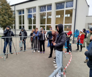 7. Charytatywny Bieg Mikołajkowy z Dwójką w Siedlcach 2025