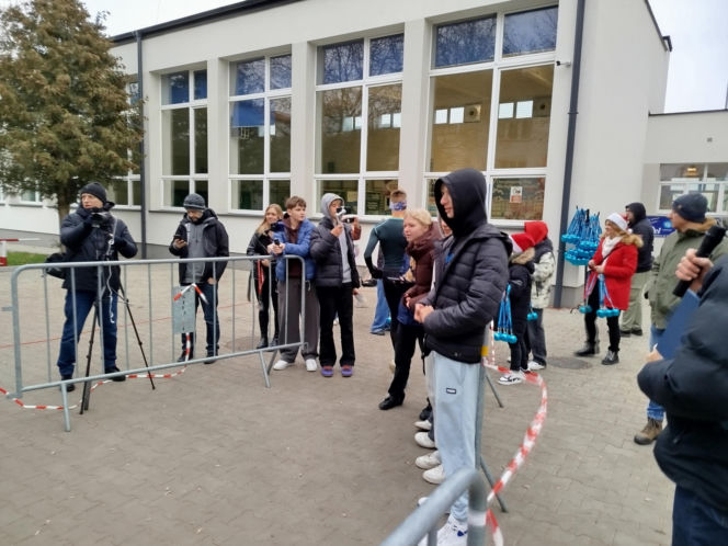 7. Charytatywny Bieg Mikołajkowy z Dwójką w Siedlcach 2025