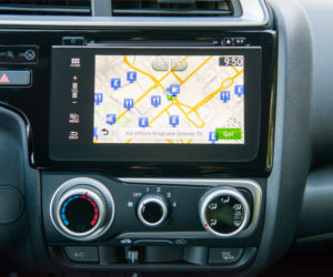 Honda Jazz Dynamic 1.5 i-VTEC