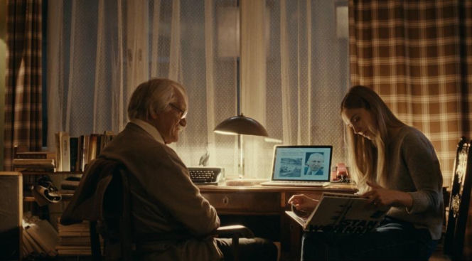 Odkryła rysunek Picassa na ścianie mieszkania w Warszawie. Janusz Zaorski zrobił o tym film. Oto Skład Konkursu Filmów Polskich 2026!