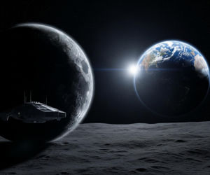 Misja Artemis II. Co kosmonauci zobaczyli za Księżycem?