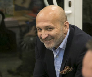 Kazimierz Marcinkiewicz: Polska polityka jest  płytka, miałka i byle jaka