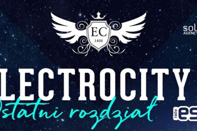 Electrocity 2017 - kto wystąpi na imprezie w Lubiążu? [LINE-UP]