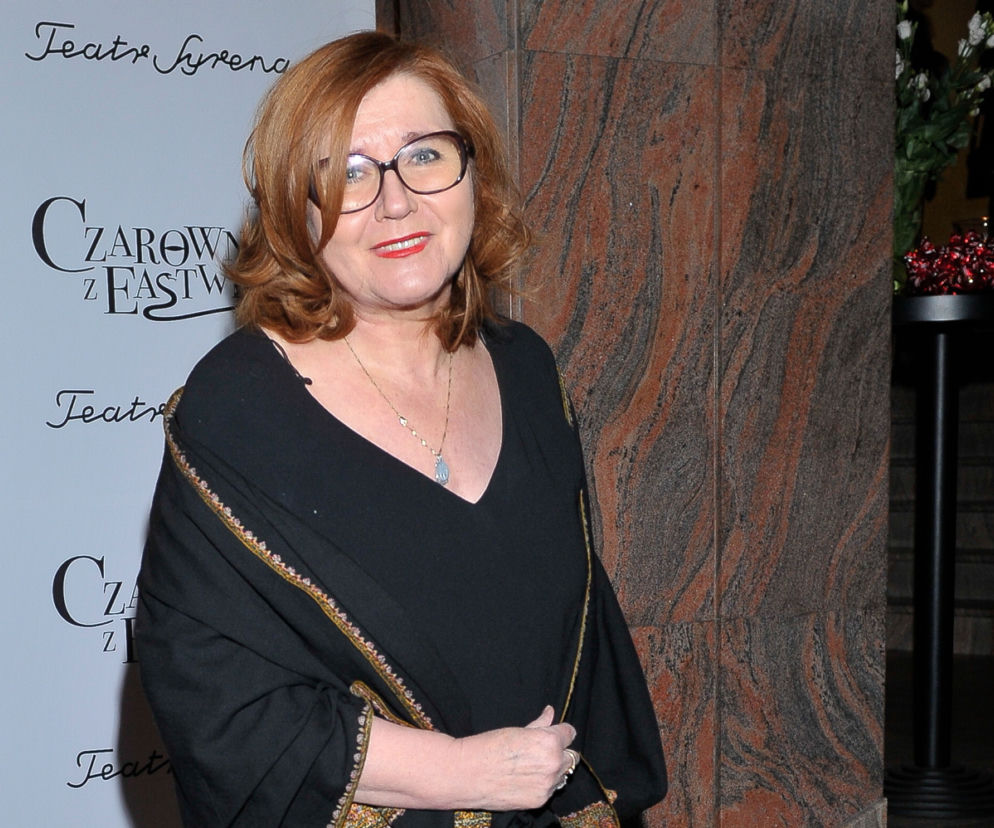 Ewa Ziętek