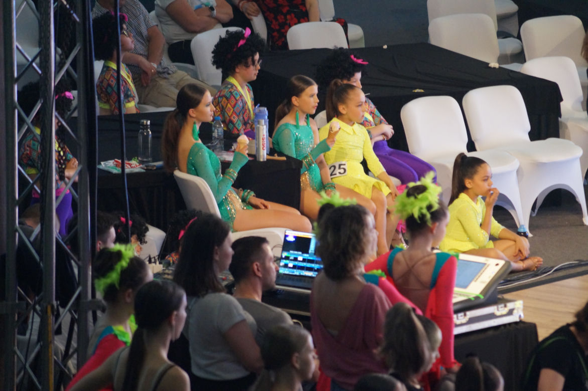 Fale Loki Koki Dance Festival 2022 [ZDJĘCIA]