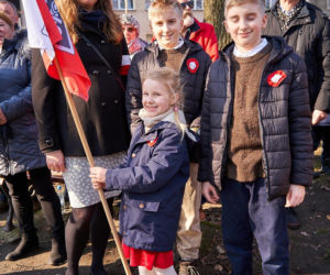 Dzień Pamięci Żołnierzy Wyklętych 2026 w Siedlcach