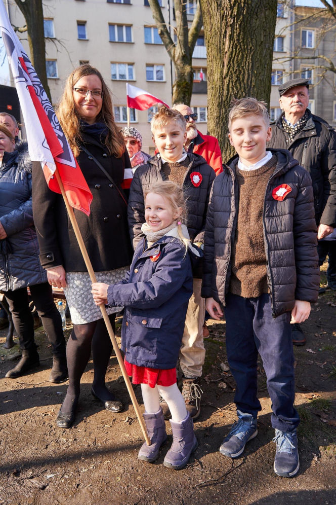 Dzień Pamięci Żołnierzy Wyklętych 2026 w Siedlcach