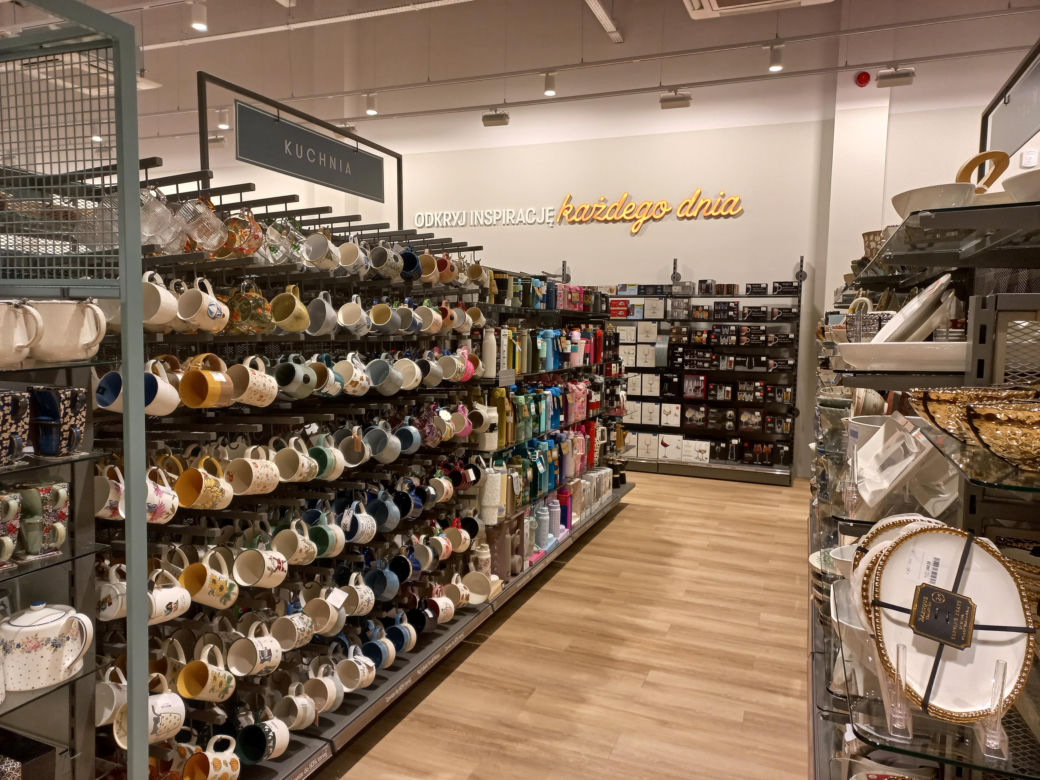 Jutro otwarcie Park Leszno 2 przy Galerii Leszno. Co oferują sklepy?