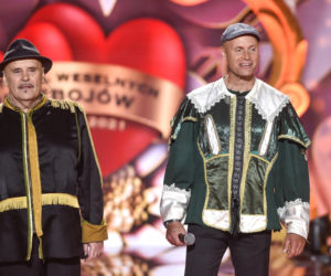 Ojcowie i synowie o tym samym imieniu