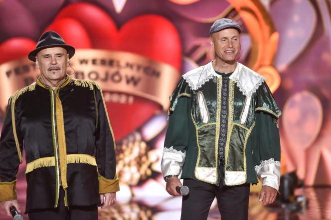 Ojcowie i synowie o tym samym imieniu