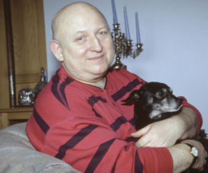 Józef Oleksy 