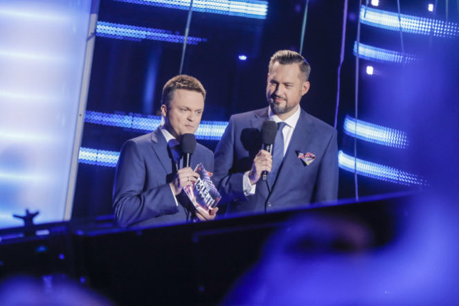 Marcin Prokop szczerze o Szymonie Hołowni. Takie mają teraz relacje