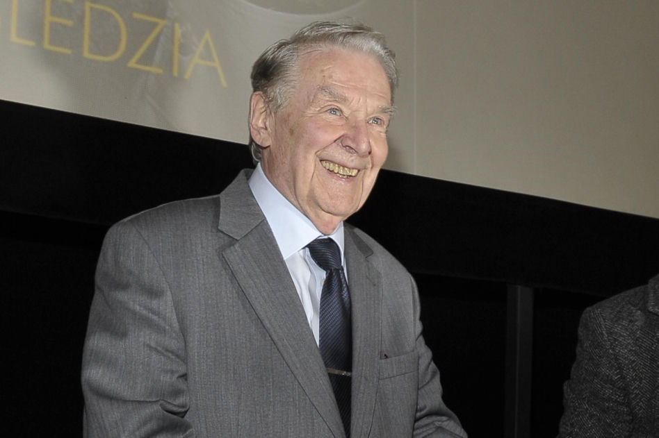  Leonard Pietraszak rocznica śmierci