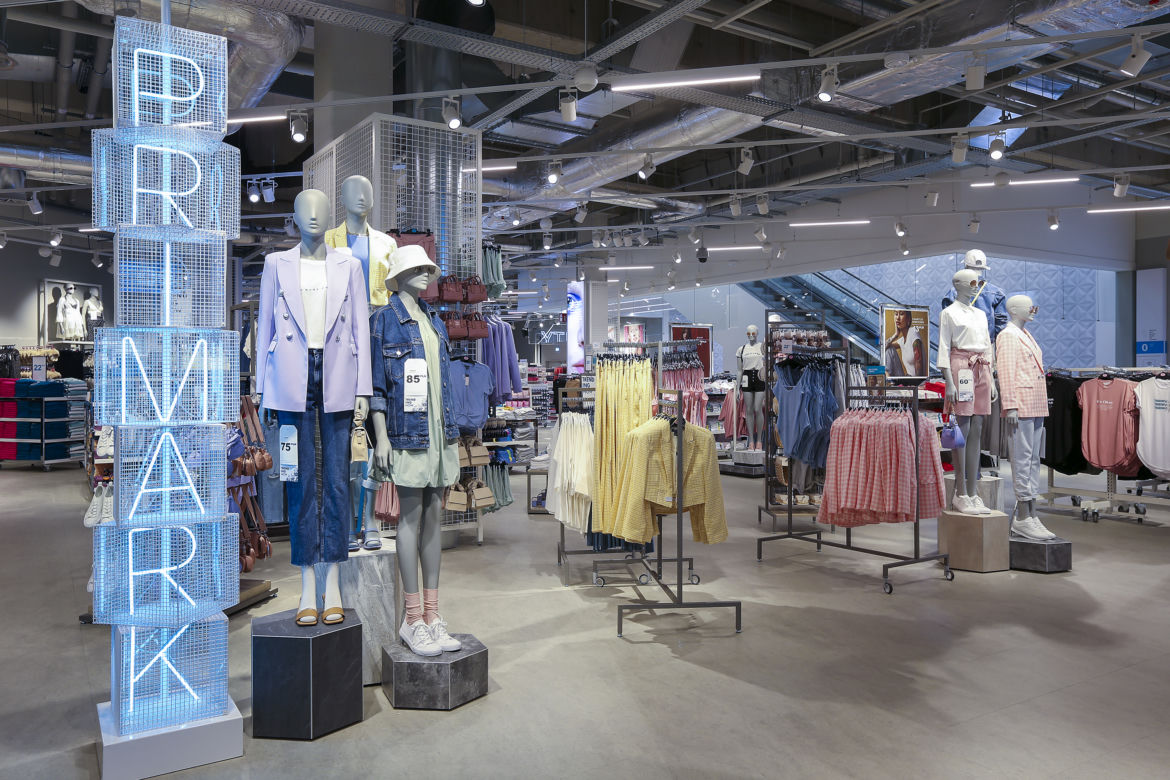 Primark w Polsce