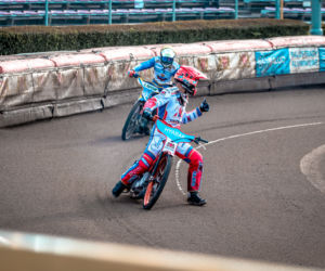 Zdunek Wybrzeże Gdańsk - eWinner Apator Toruń 35:55 - zdjęcia z meczu